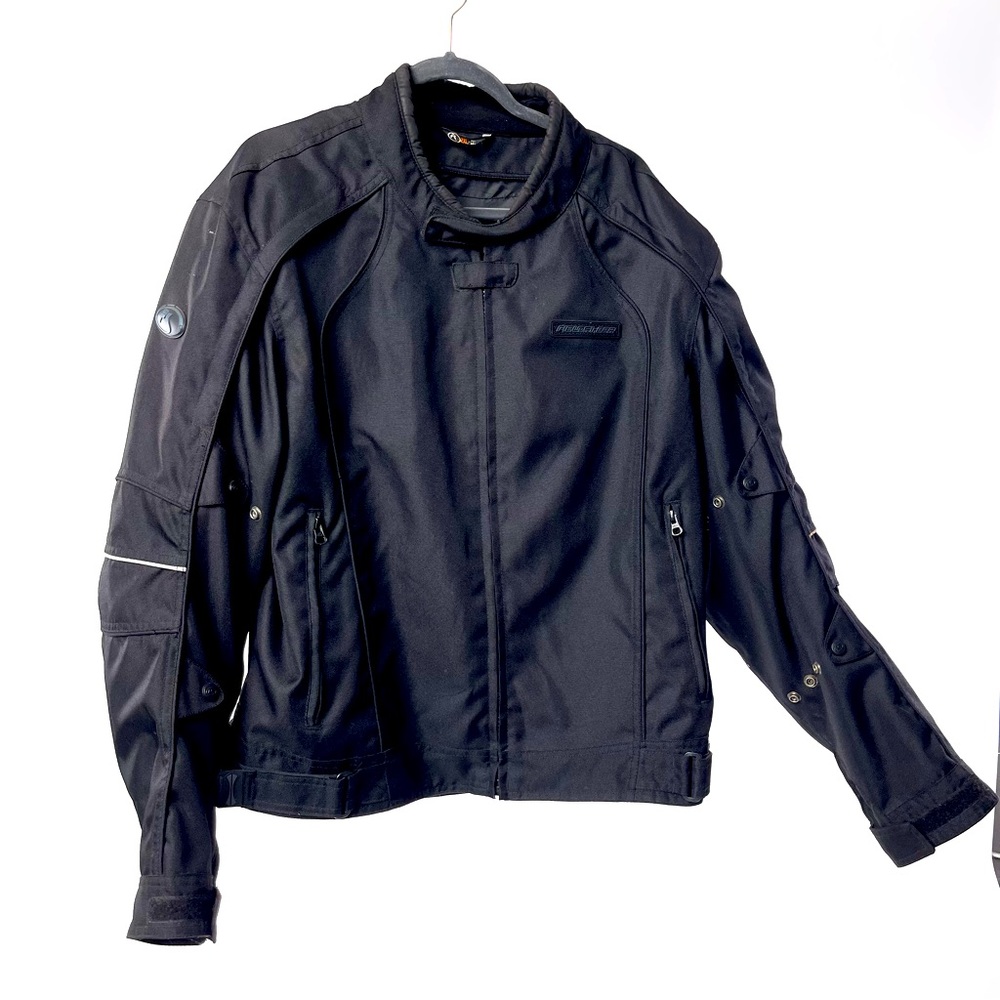 Motorcycle Jacket
